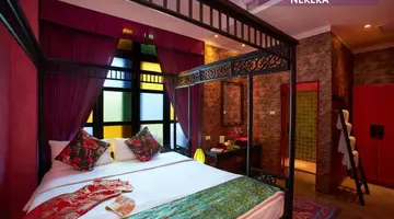 Shanghai Mansion Boutique Hotel
