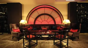 Shanghai Mansion Boutique Hotel