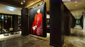 Shanghai Mansion Boutique Hotel