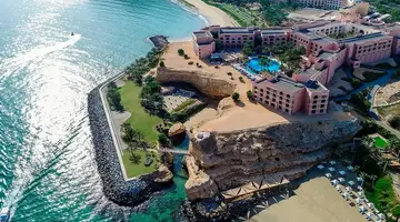 Shangri-La Al Husn 5