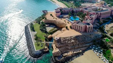 Shangri-La Al Husn 5