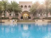 Shangri-La Al Husn Resort & Spa