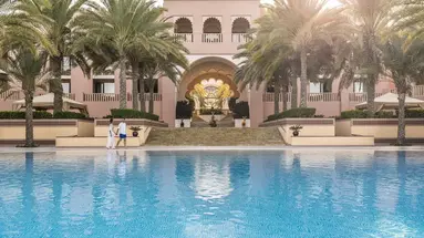 Shangri-La Al Husn Resort & Spa