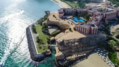 Shangri-La Al Husn Resort & Spa