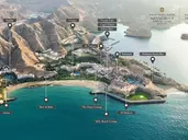 Shangri-La Al Husn Resort & Spa