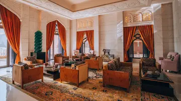 Shangri-La Al Husn Resort & Spa