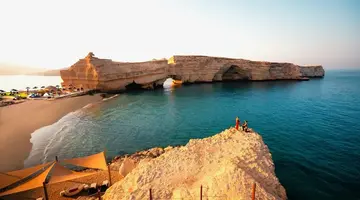 Shangri-La Al Husn Resort & Spa
