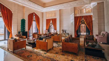 Shangri-La Al Husn Resort & Spa
