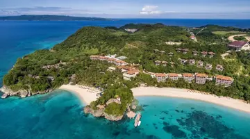 Shangri-La Boracay Resort and Spa 5