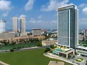 Shangri-La Colombo