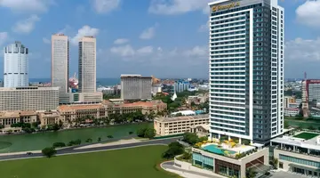 Shangri-La Colombo