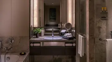 Shangri-La Colombo