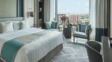 Shangri-La Colombo