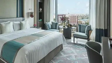 Shangri-La Colombo