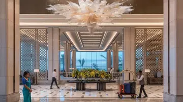 Shangri-La Colombo