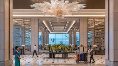Shangri-La Colombo