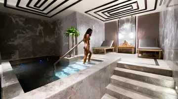 Shangri-La Colombo