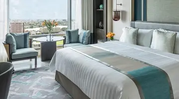 Shangri-La Colombo