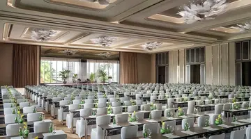 Shangri-La Colombo