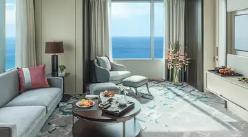 Shangri-La Colombo