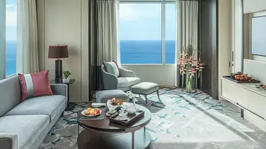 Shangri-La Colombo
