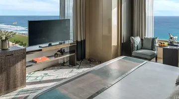 Shangri-La Colombo