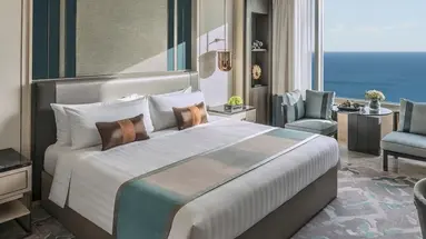 Shangri-La Colombo