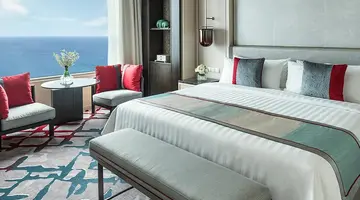Shangri-La Colombo