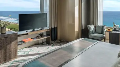 Shangri-La Colombo