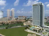 Shangri-La Colombo