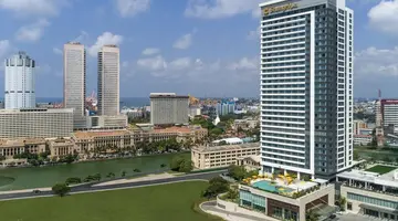 Shangri-La Colombo