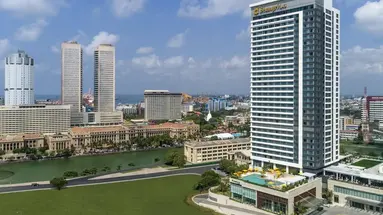Shangri-La Colombo