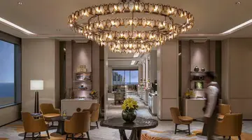 Shangri-La Colombo