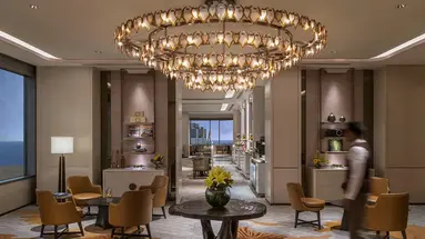 Shangri-La Colombo