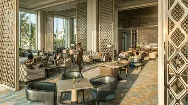 Shangri-La Colombo
