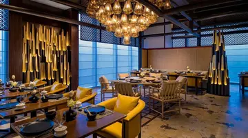 Shangri-La Colombo