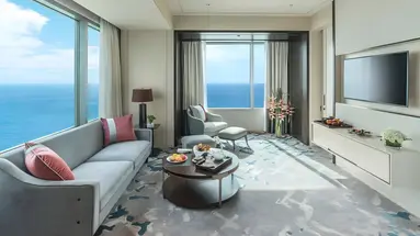 Shangri-La Colombo