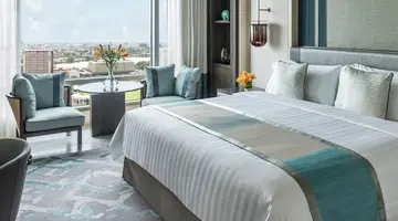 Shangri-La Colombo