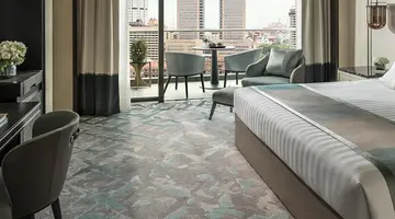 Shangri-La Colombo