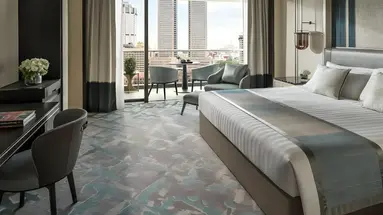 Shangri-La Colombo