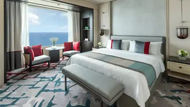 Shangri-La Colombo