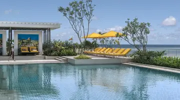 Shangri-La Colombo