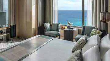 Shangri-La Colombo
