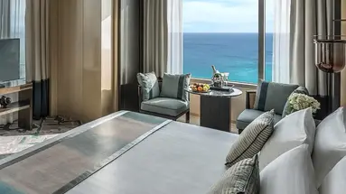 Shangri-La Colombo