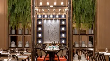 Shangri-La Colombo