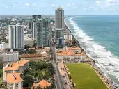 Shangri-La Colombo