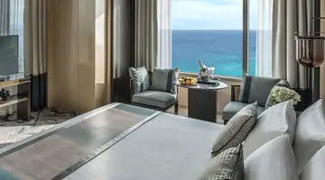 Shangri-La Colombo