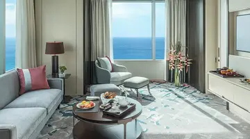 Shangri-La Colombo