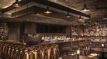 Shangri-La Colombo