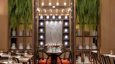 Shangri-La Colombo